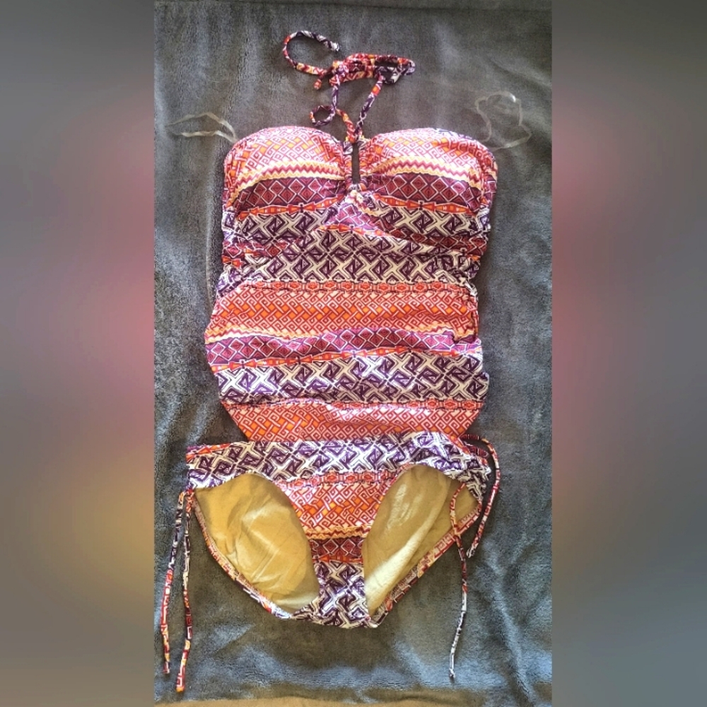 A pea in the pod Swimsuit